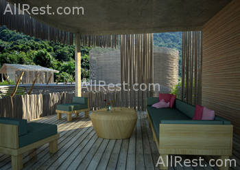 Six Senses Hideaway Con Dao 12
